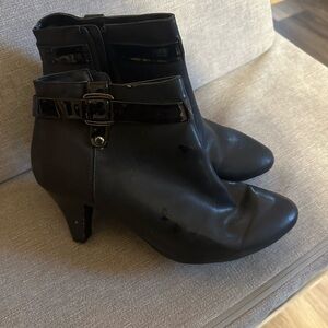 Women’s fashion boots. Never worn